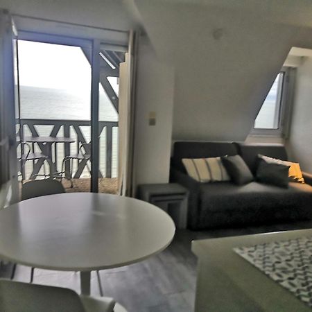 Residence Les Tamaris Trouville-sur-Mer Exterior foto